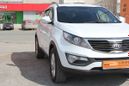 SUV   Kia Sportage 2011 , 929000 , 