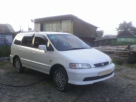    Honda Odyssey 1998 , 220000 , 