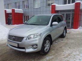 SUV   Toyota RAV4 2010 , 940000 , 