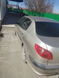  Peugeot 206 2008 , 160000 , 