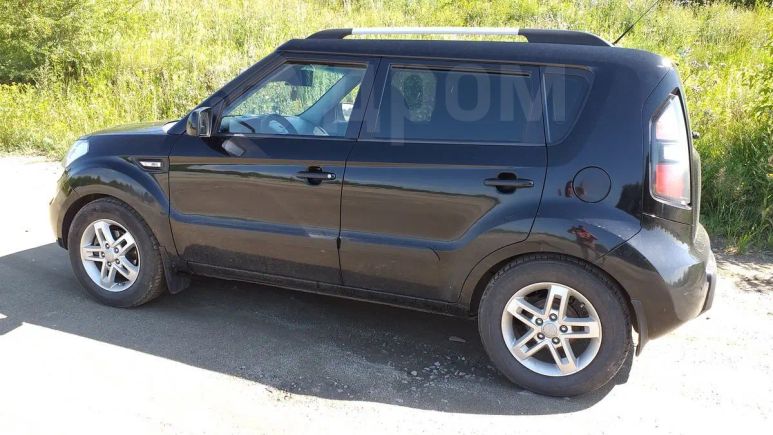  Kia Soul 2011 , 450000 , 