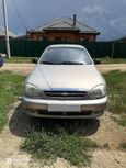  Chevrolet Lanos 2007 , 130000 , 