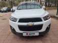 SUV   Chevrolet Captiva 2014 , 1170000 , 