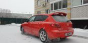  Mazda Mazda3 2004 , 300000 , 