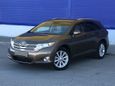 SUV   Toyota Venza 2010 , 1099000 , 