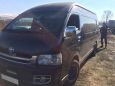    Toyota Hiace 2007 , 990000 , 