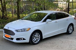 Ford Mondeo 2015 , 1070000 , 