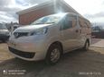    Nissan NV200 2015 , 860000 , 