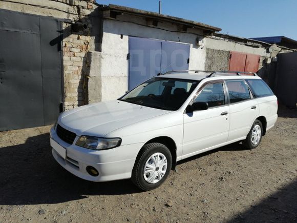  Nissan Expert 2001 , 260000 , 