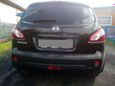 SUV   Nissan Qashqai 2012 , 720000 , 