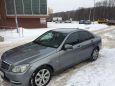  Mercedes-Benz C-Class 2011 , 950000 , 