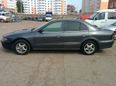  Mitsubishi Galant 2002 , 135000 , 