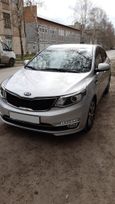  Kia Rio 2016 , 770000 , 