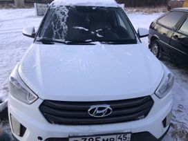 SUV   Hyundai Creta 2017 , 850000 ,  