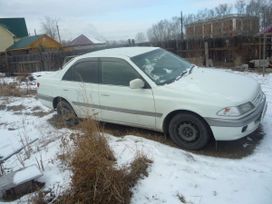  Toyota Carina 1998 , 240000 , -