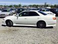  Toyota Mark II 1998 , 348000 , 