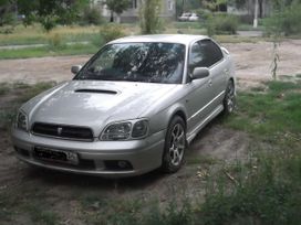  Subaru Legacy B4 2001 , 350000 , 