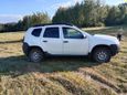 SUV   Renault Duster 2017 , 1000000 , 