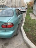  Daewoo Lanos 1998 , 100000 , 