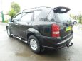 SUV   SsangYong Rexton 2008 , 675000 , 