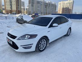  Ford Mondeo 2011 , 980000 , 