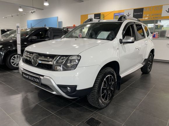 SUV   Renault Duster 2019 , 1270000 , 