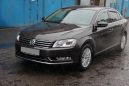  Volkswagen Passat 2011 , 850000 , 