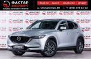 SUV   Mazda CX-5 2017 , 1549000 , 