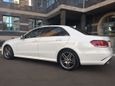  Mercedes-Benz E-Class 2013 , 1590000 , 