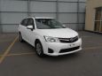  Toyota Corolla Fielder 2013 , 760000 , 