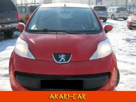  Peugeot 107 2008 , 360000 , 