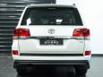 SUV   Toyota Land Cruiser 2018 , 5669000 , 