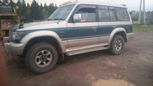 SUV   Mitsubishi Pajero 1992 , 300000 , 