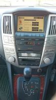 SUV   Toyota Harrier 2003 , 700000 , 