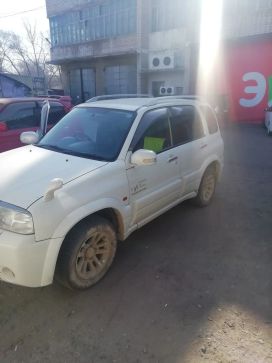 SUV   Suzuki Escudo 2003 , 350000 , 