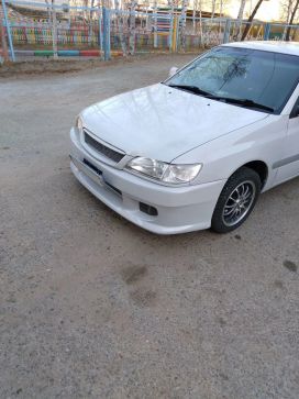  Toyota Corona Premio 1998 , 305000 , 