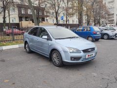 Седан Ford Focus 2005 года, 430000 рублей, Курск