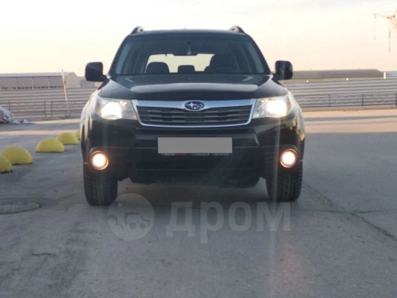 SUV   Subaru Forester 2008 , 700000 , 