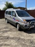    Hyundai Starex 2006 , 480000 , -