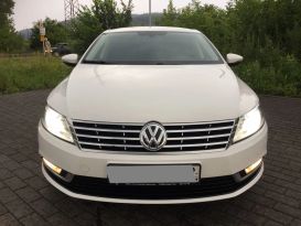  Volkswagen Passat CC 2012 , 960000 , 