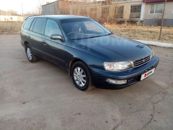  Toyota Caldina 1994 , 165000 , 