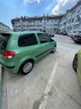  Hyundai Getz 2004 , 320000 , 