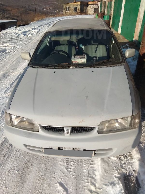  3  Toyota Corsa 1998 , 85000 , 