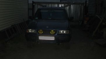 SUV   Opel Frontera 1994 , 220000 , 