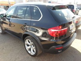 SUV   BMW X5 2013 , 1770000 , 