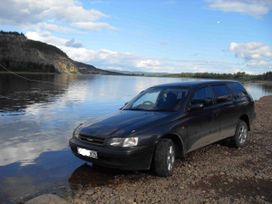  Toyota Caldina 1998 , 199000 , 