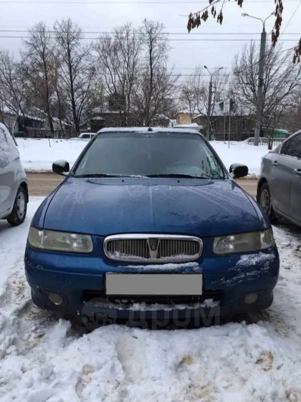  Rover 400 1998 , 127000 ,  