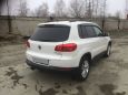 SUV   Volkswagen Tiguan 2013 , 895000 , 