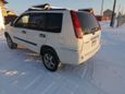 SUV   Nissan X-Trail 2007 , 495000 , 