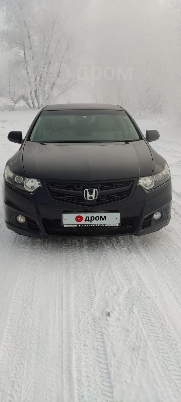  Honda Accord 2009 , 1200000 , 